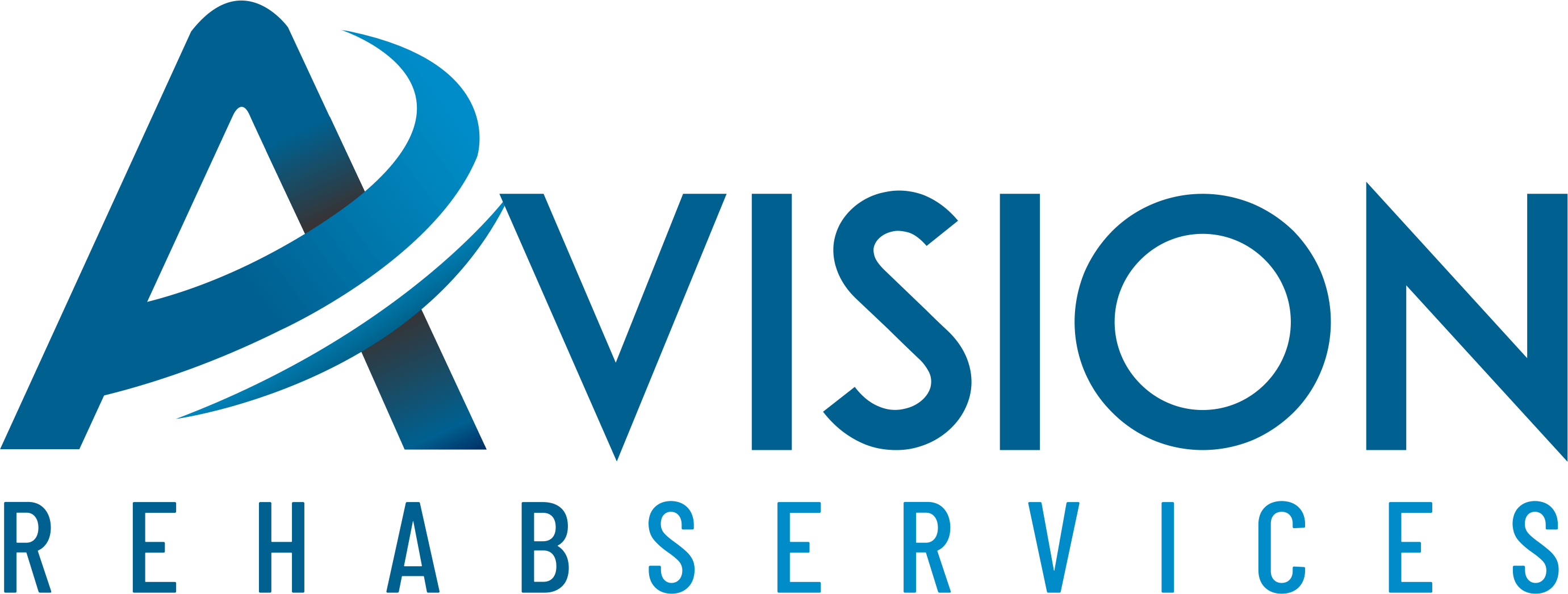 Avision Rehab Services​